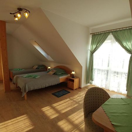 Dworek Sloneczko Smoldzino Exterior photo
